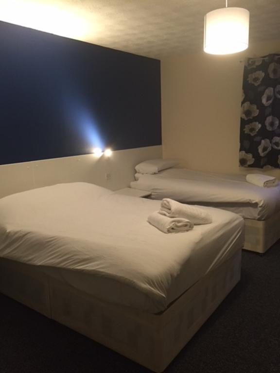 Mary Rose Inn Hotel Orpington Cameră foto