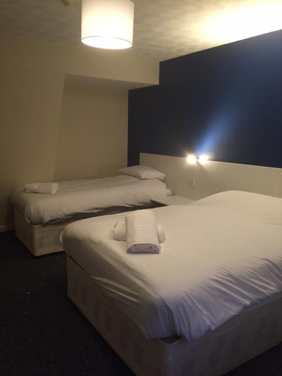 Mary Rose Inn Hotel Orpington Cameră foto