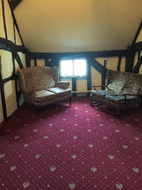 Mary Rose Inn Hotel Orpington Exterior foto